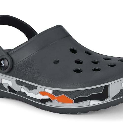 Image of Campus Men Gc-4008A Clogs
