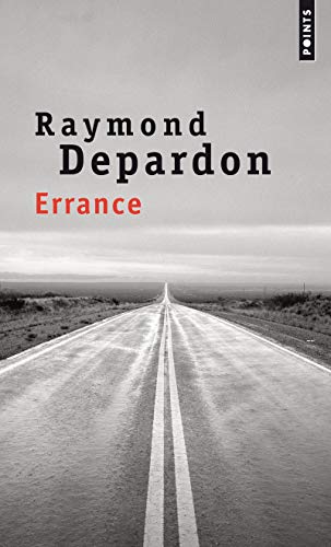 Télécharger Errance Livre PDF Gratuit