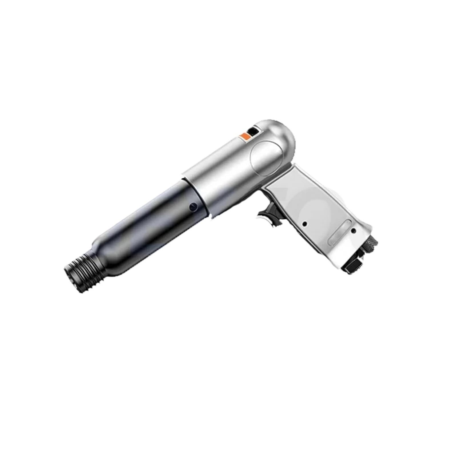 Ewsdsfs 250 Plastic Pneumatic Shovel Impact Multifunctional Air Hammer Vibration Crushing Drill(250 Plastic)