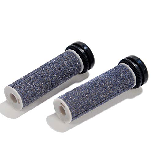 Emjoi Micro-Pedi Set of Two Refill Rollers