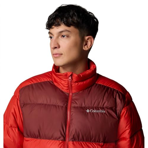 Image of Columbia mens Pike Lake II Jacket