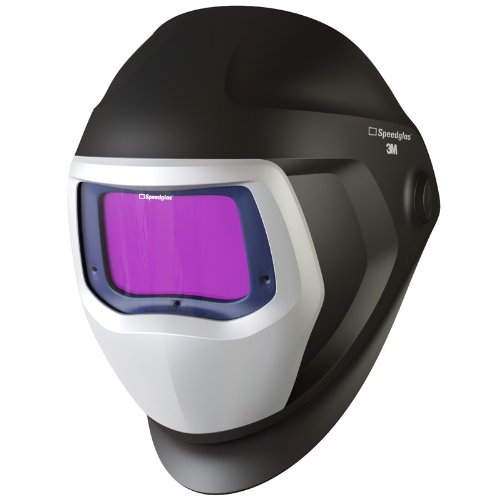 3M Speedglas Welding Helmet 9100 06-0100-30/37191
