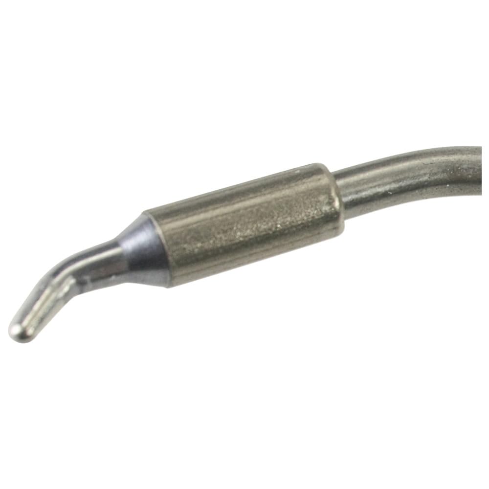 Jbc C250404 Soldering Tip for Aluminium 2 A, Chisel