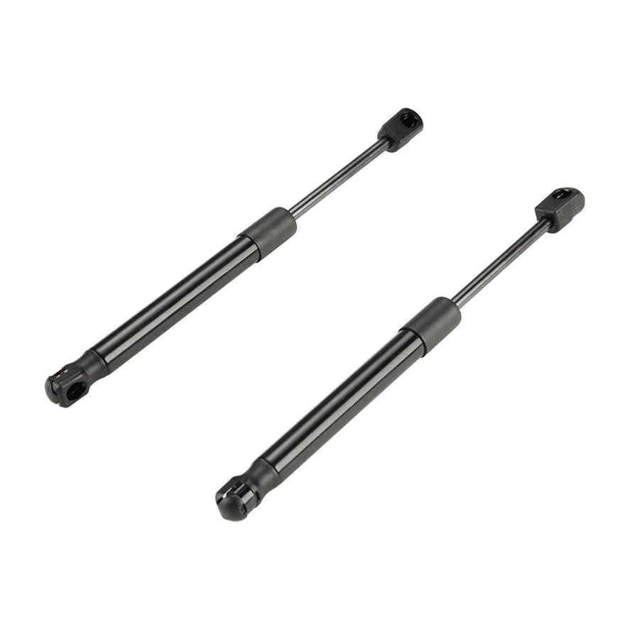 Amazon.com: WOESDYCV 2pcs Trunk Tailgate Lift Supports Rear