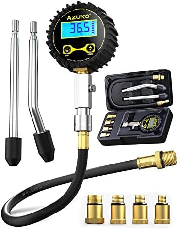 AZUNO Compression Tester Automotive