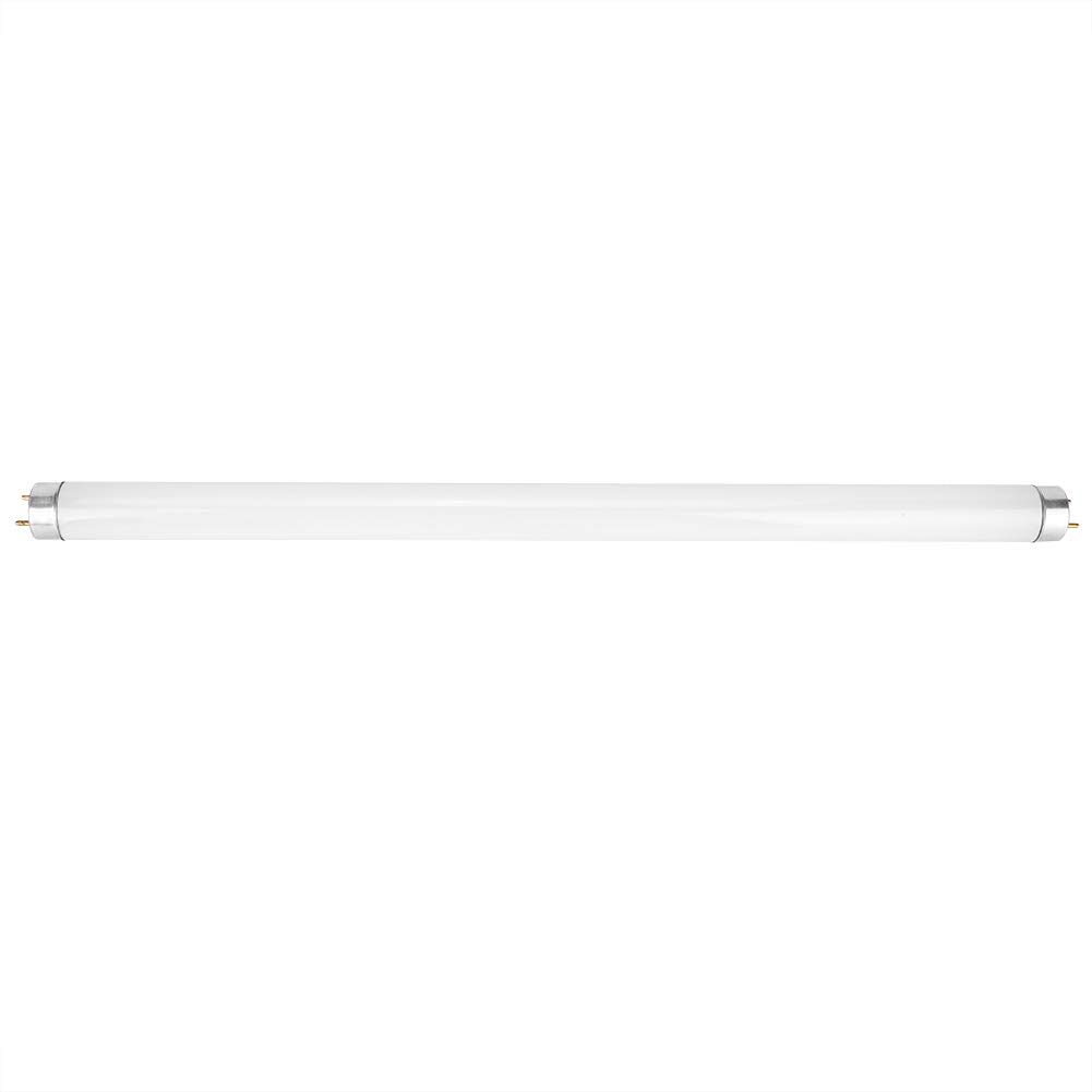 Raguso UVB Reptile Light Tube Desert Compact Fluorescent Bulb for Tortoise Lizard Improve D3 Synthesis Increase (5 0)