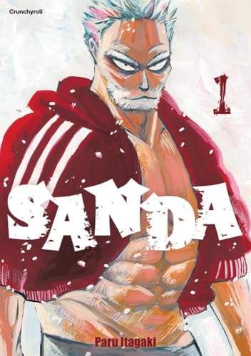 Sanda
