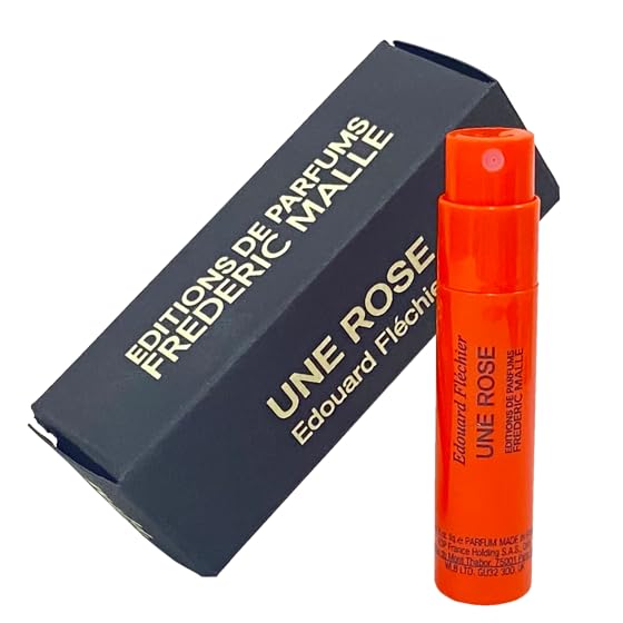 Amazon | フレデリック マル 香水 FREDERIC MALLE ユヌ ローズ