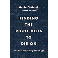 Finding the Right Hills to Die On