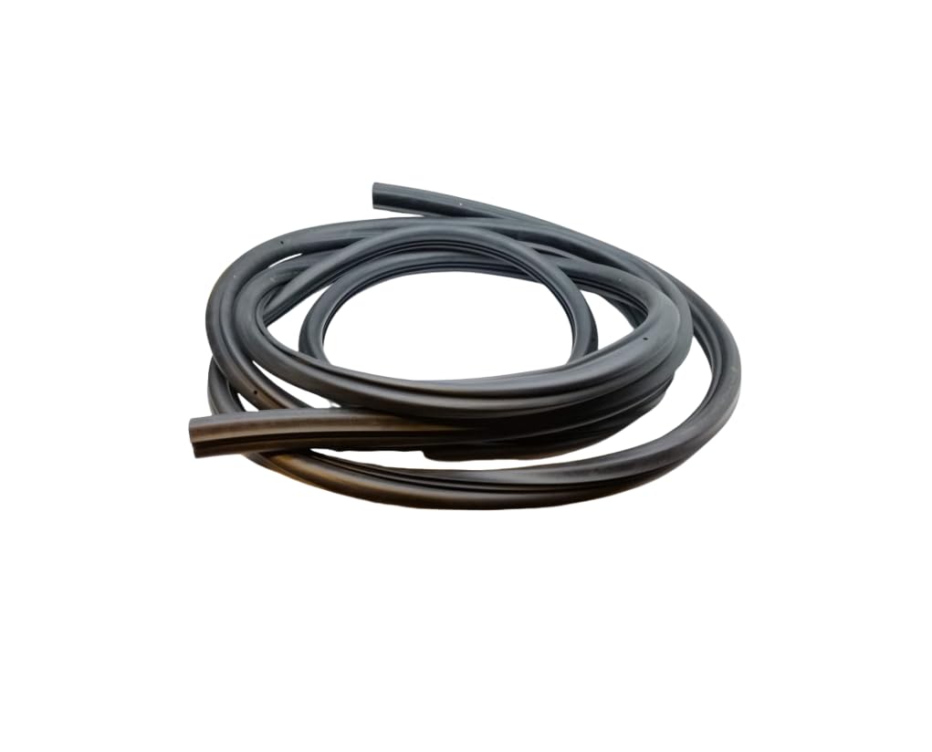 GuusCar For Volkswagen VW LT 1996-2006 tailgate seal tailgate seal 2D1829193A