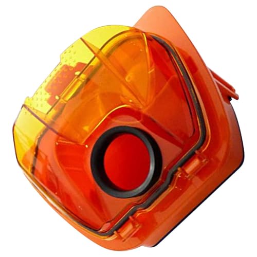 BAC SEPARATEUR ORANGE POUR PETIT ELECTROMENAGER MOULINEX - RS-RT900191