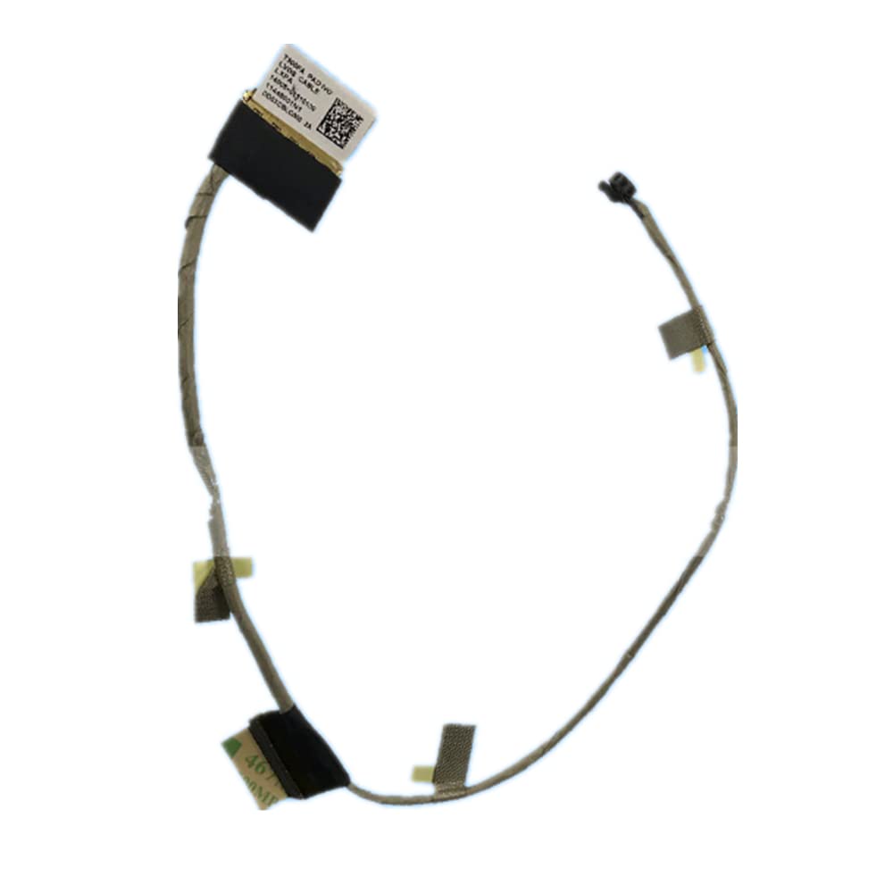 Câble d'alimentation LED pour ASUS T302CHI résolvant les problèmes d'affichage noir sur PC