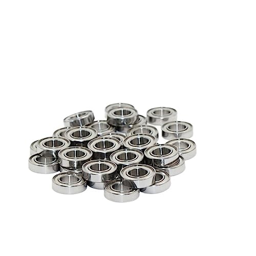 6705ZZ roulement à section mince pour réparer les axes d'outillage compact
