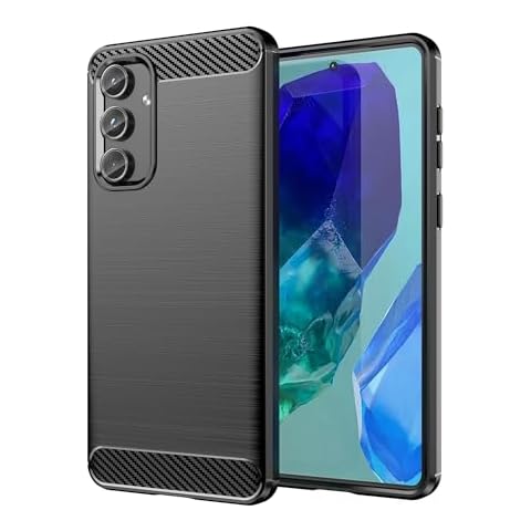 Aikcks Galaxy M55 5G Case Cover