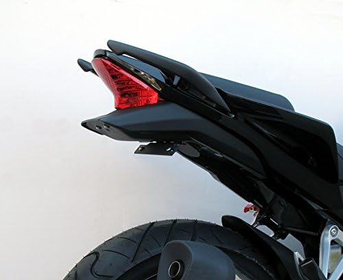 TARGA Fender Eliminator Tail Kit 2015-2017 CB300F CB300 for bikes with an integrated tail light installed 22-173-X