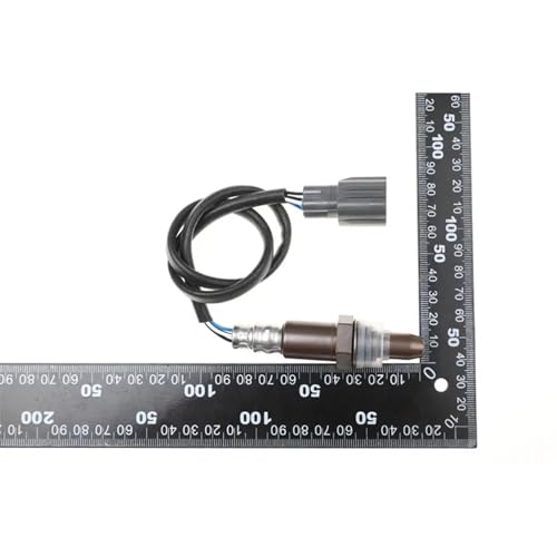Sonde lambda et capteur d'oxygène OEM 89467-48010 d'échappement pour automobile - 6