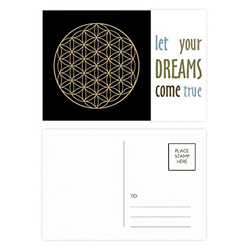 Cartes postales de remerciement pour écrire un mot de gratitude personnalisé