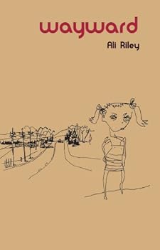 Paperback wayward Book