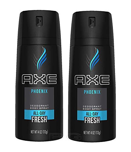 AXE Phoenix Body Spray