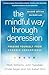 The Mindful Way through Depression: Freeing Yourself from Chronic Unhappiness