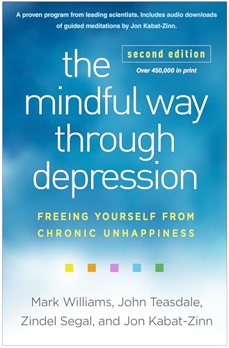 The Mindful Way through Depression