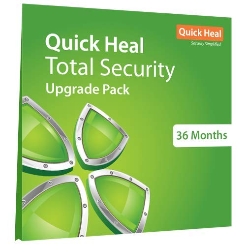 Quick Heal Ts1Up Renewal Security Software 1 User (B071WM8SJY) Amazon Price History, Amazon Price Tracker