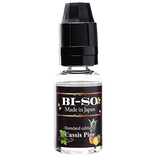 BI-SO Cassis Pine(JVXpC) 15ml