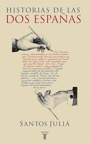 Historias de las dos Españas