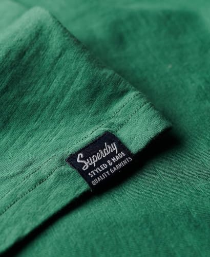 T shirt Superdry T shirt graphique métallisé Workwear EU - vue 7
