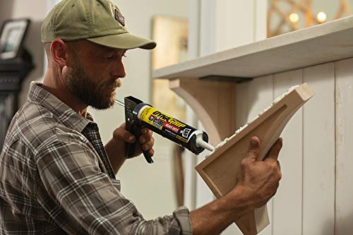 Adhesivo de construcción resistente DAP 28 Oz miniatura 4