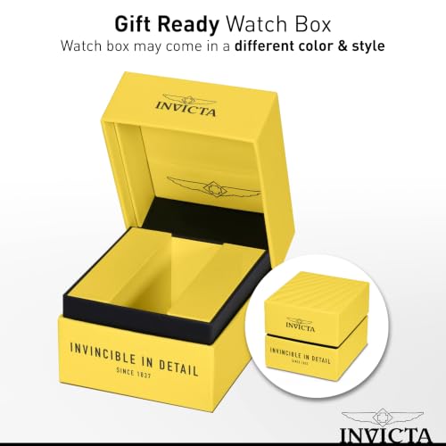 Invicta Pro Diver 8926OB Black Automatic Watch - Image 7