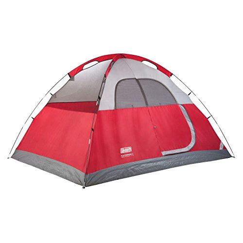 Coleman LYSB01GJQFYJK-SPRTSEQIP Flatwoods Tent 4P Tgt C002 thumb #1