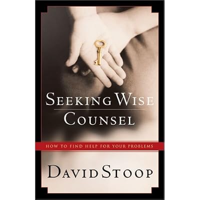 Seeking Wise Counsel