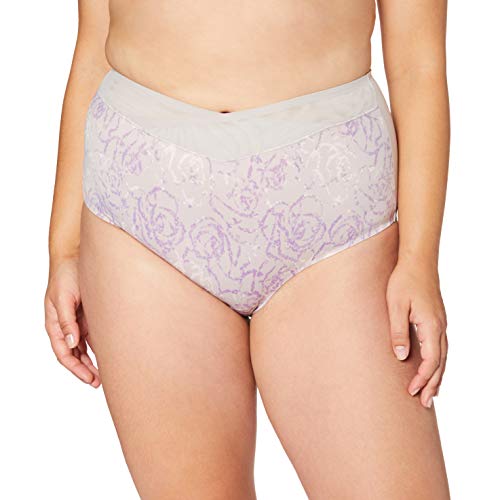 Preisvergleich Produktbild Triumph Damen True Shape Sensation Maxi Slip, ASHES OF ROSES, 48