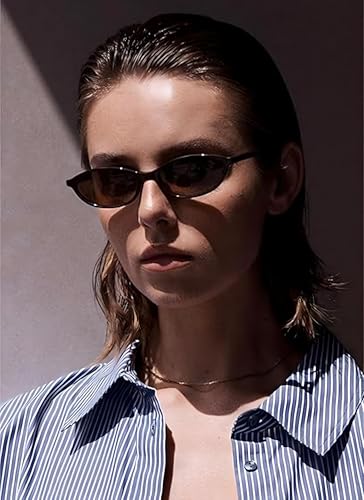 Oval Sunglasses and Rectangle Sunglasses for Women3
