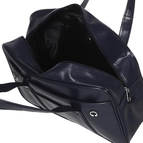 Maletín para portátil unisex COHEALI 15.75 x 10.24 x 4.72 pulg miniatura 5