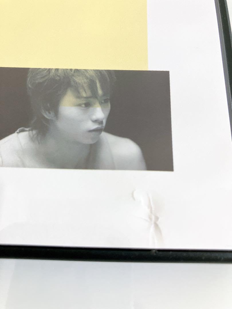 Amazon.co.jp: 演技者。Vol.6 DVD BOX〈初回限定版4枚組〉櫻井翔