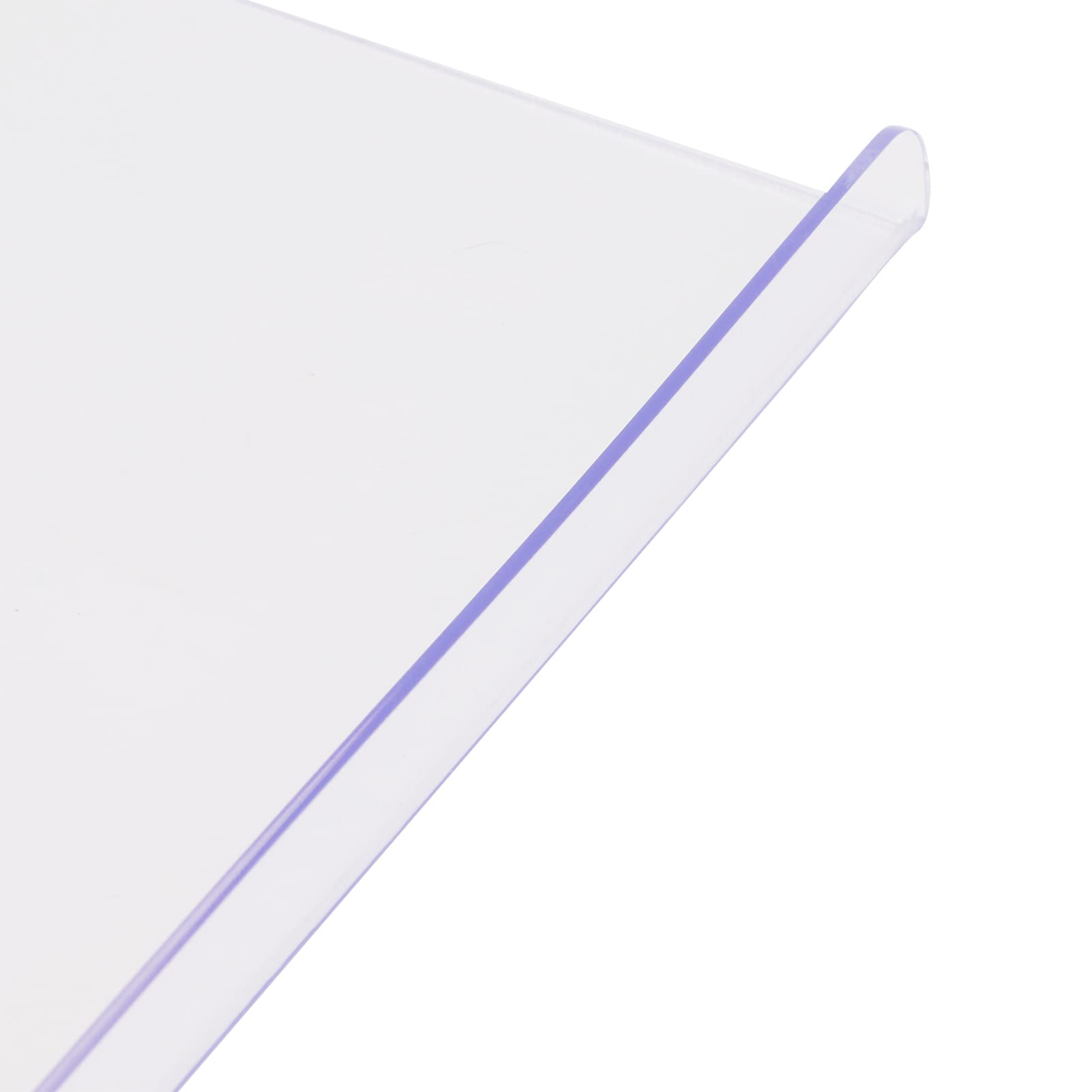 Tonysa Proteggi Schermo da 27 Pollici Anti-luce Blu per Monitor del PC, Pellicola con Filtro di Protezione UV per Studenti e Giocatori