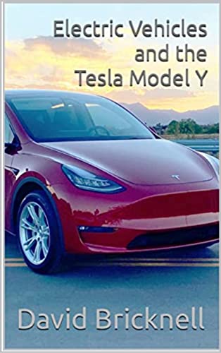 Electric Vehicles and the Tesla Model Y