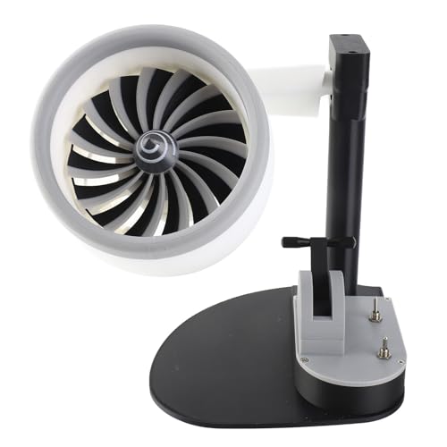 Desk Van Circulatore aria la la del circolatore 4000 rpm 3 Vendite silenziose per ufficio Hotel Luce da tavolo usb blu