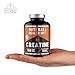 Creatina monohidratada para aumentar la masa muscular y el rendimiento deportivo -...