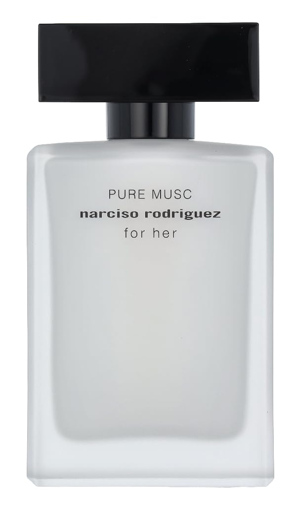 Narciso Rodriguez Pure Musc Women EDP Spray 1.6 oz - Image 2