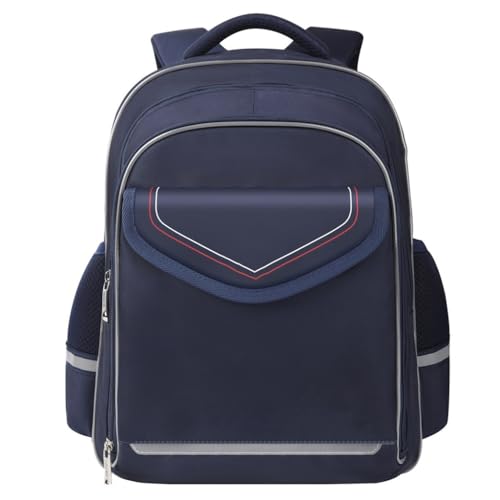 Sac à dos élèves de 3e à 6e années d'école primaire imperméable