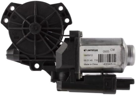 AISIN - Power Window Motor Assembly