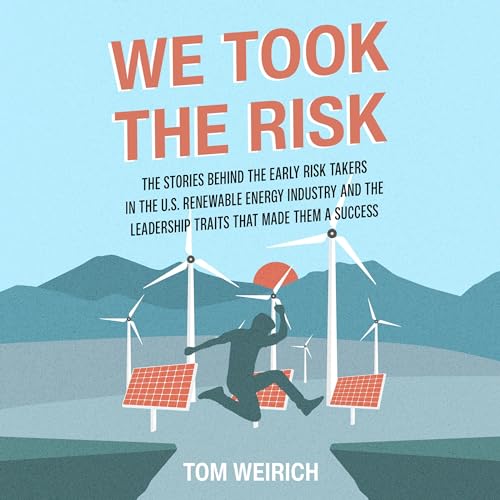 We Took the Risk by Tom Weirich episode artwork