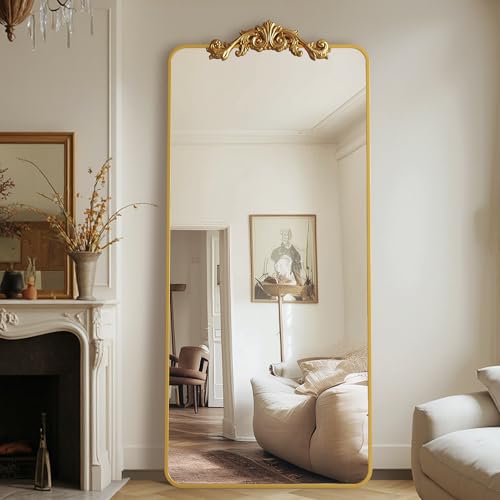 Coomily Full Length Mirror, 71