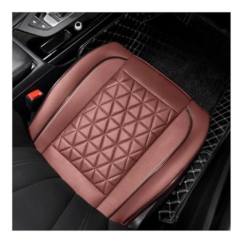 Coussin pour voitures et camions noir rembourré idéal pour les voyages en famille