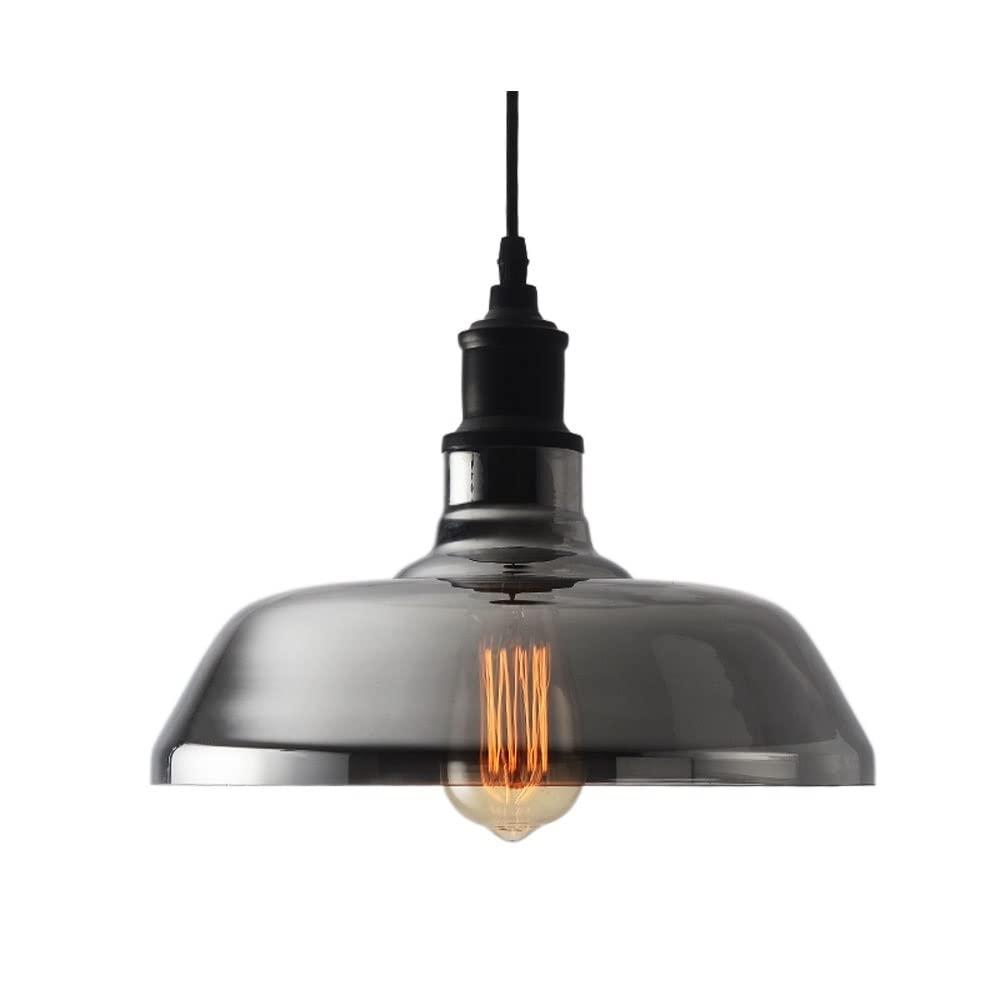 Chandelier E27 réglable contre le manque de lumière au-dessus de la table