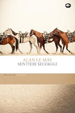 Sentieri selvaggi (Frontiere)