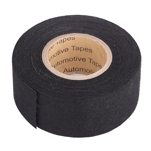 Arnés de cableado autoadhesivo de fieltro para aislamiento de coche de 32mm 6